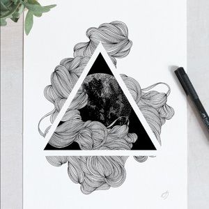 Meet your Posher, Natalia